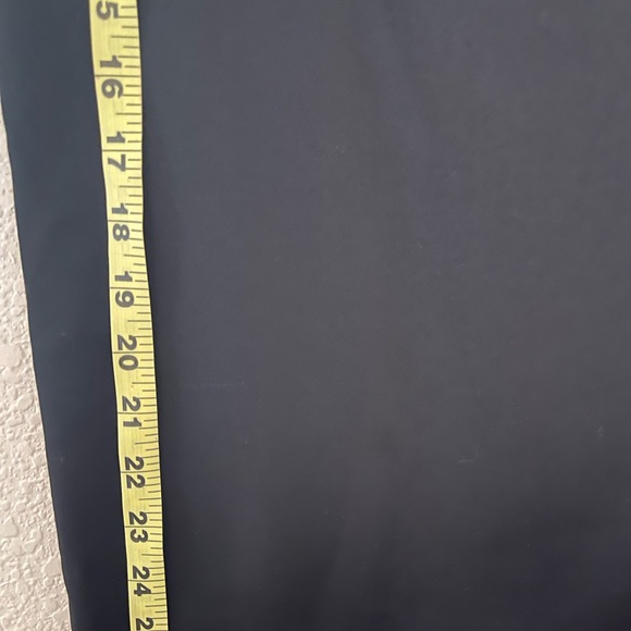 Burberry London England 100% MIDI Wool Skirt - Picture 11 of 14